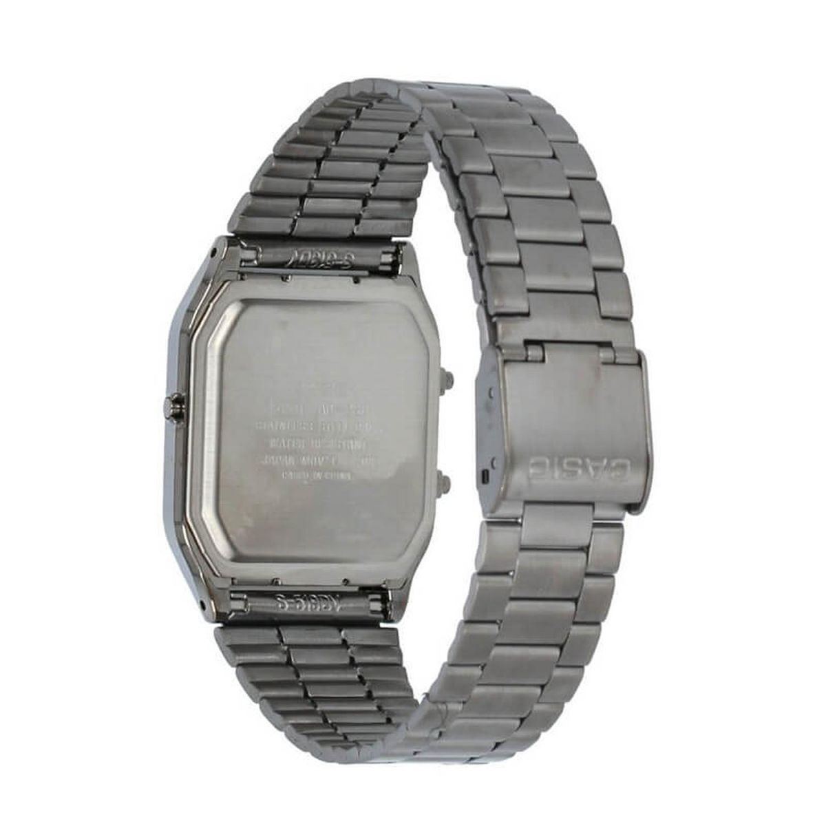 CASIO - Reloj Casio Análogo Unisex AQ-230GG-9A