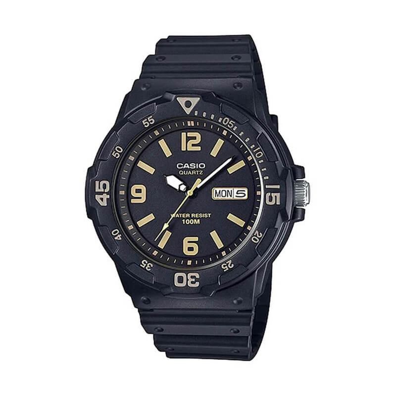 CASIO - Reloj Casio Análogo Hombre MRW-200H-1B3V