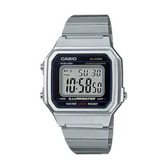 CASIO - Reloj Digital Unisex B-650WD-1A