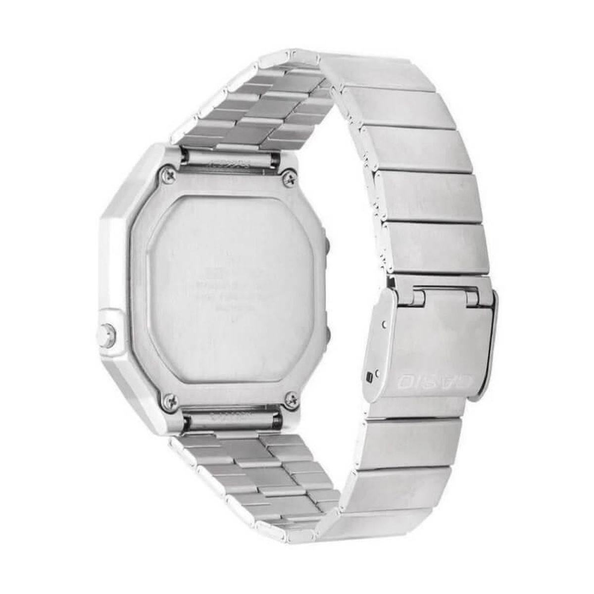 CASIO - Reloj Casio Digital Unisex B-650WD-1A