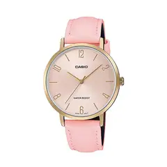 CASIO - Reloj Análogo Mujer LTP-VT01GL-4B