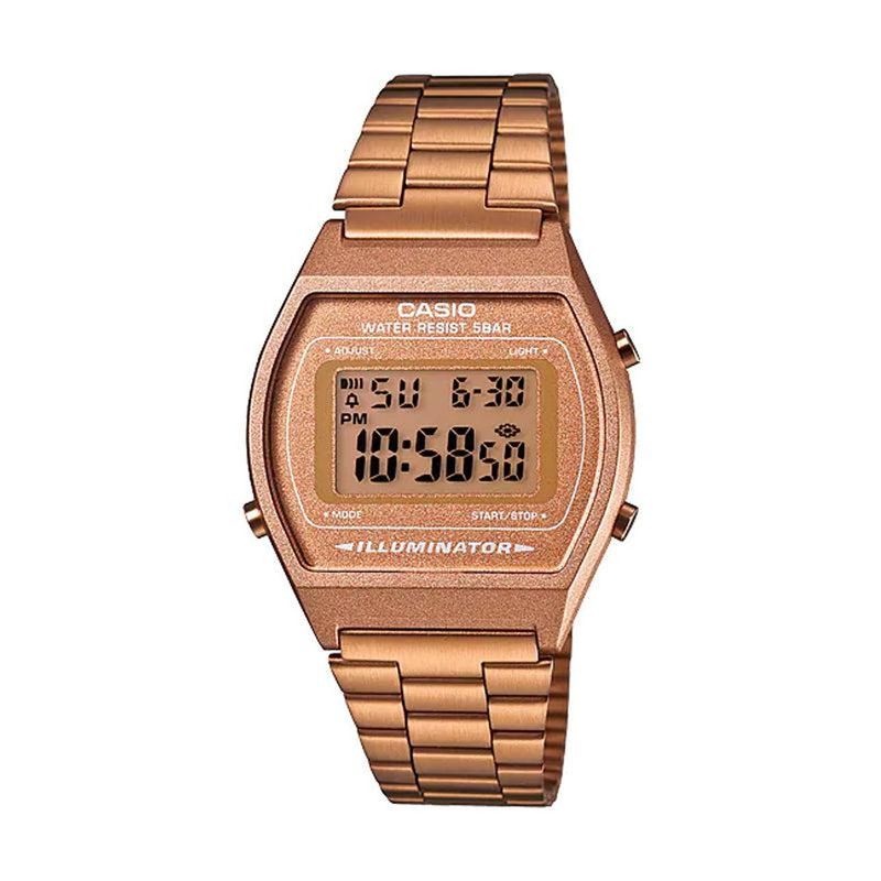 CASIO - Reloj Casio Digital Unisex B-640WC-5A