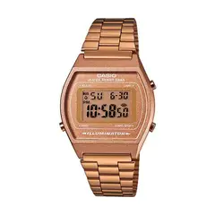 CASIO - Reloj Digital Unisex B-640WC-5A