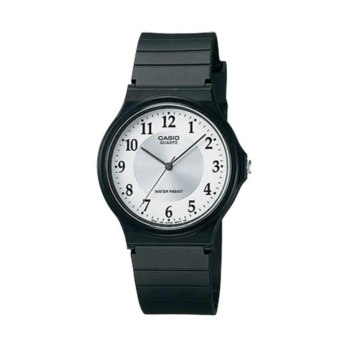CASIO - Reloj Casio Análogo Unisex MQ-24-7B3