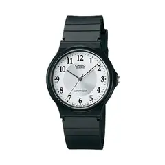 CASIO - Reloj Análogo Unisex MQ-24-7B3