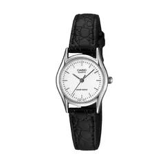 CASIO - Reloj Análogo Mujer LTP-1094E-7A