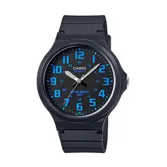 CASIO - Reloj Análogo Hombre MW-240-2BV