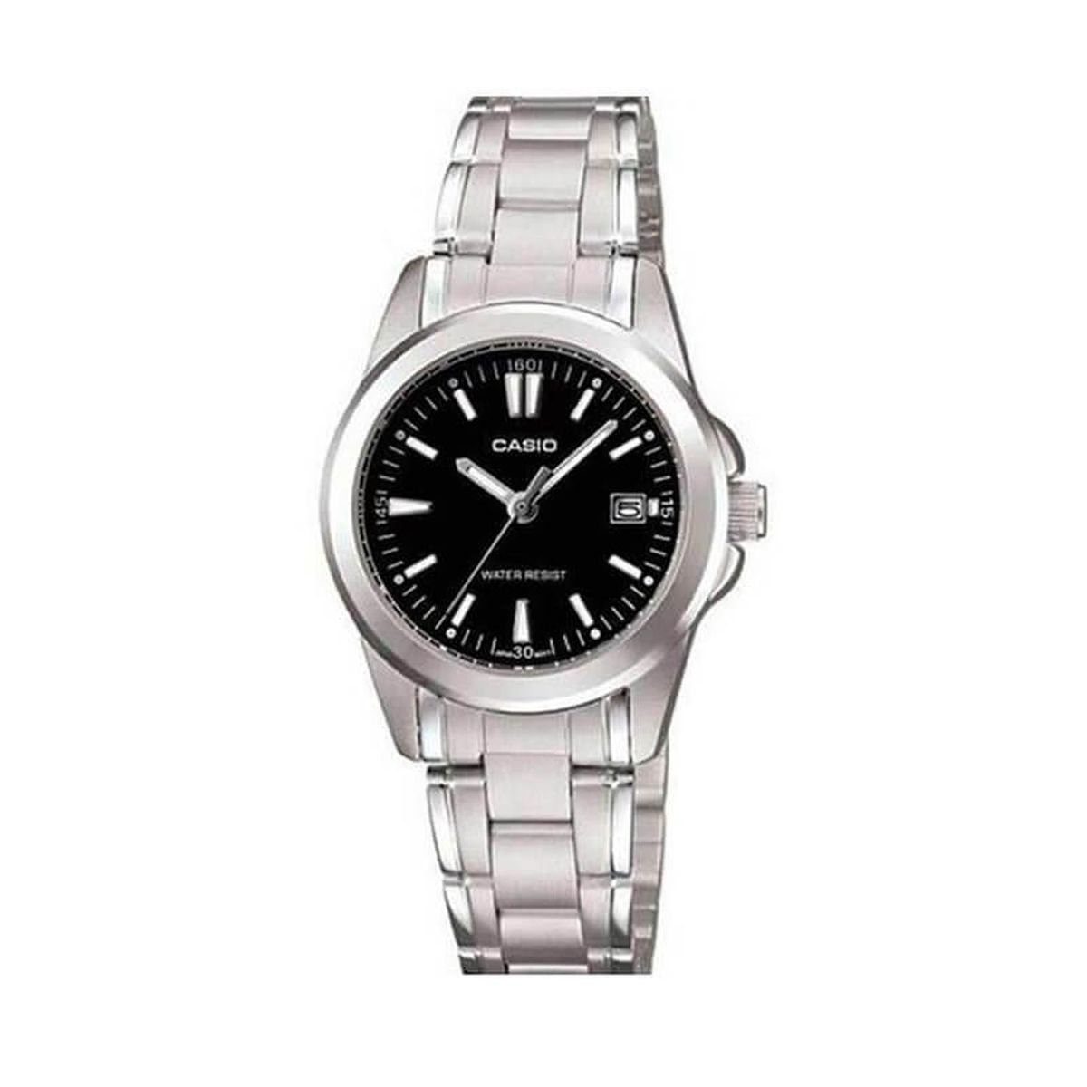 CASIO - Reloj Casio Análogo Mujer LTP-1215A-1A2