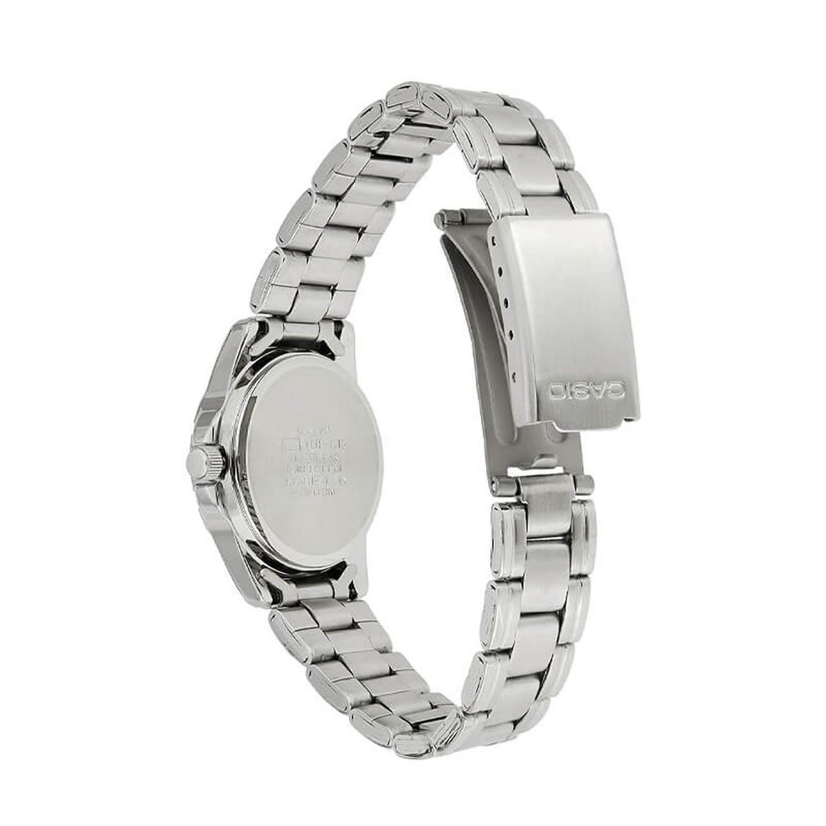 CASIO - Reloj Casio Análogo Mujer LTP-1215A-1A2