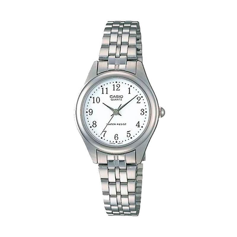 CASIO - Reloj Casio Análogo Mujer LTP-1129A-7B