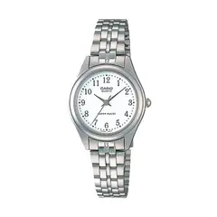 CASIO - Reloj Análogo Mujer LTP-1129A-7B