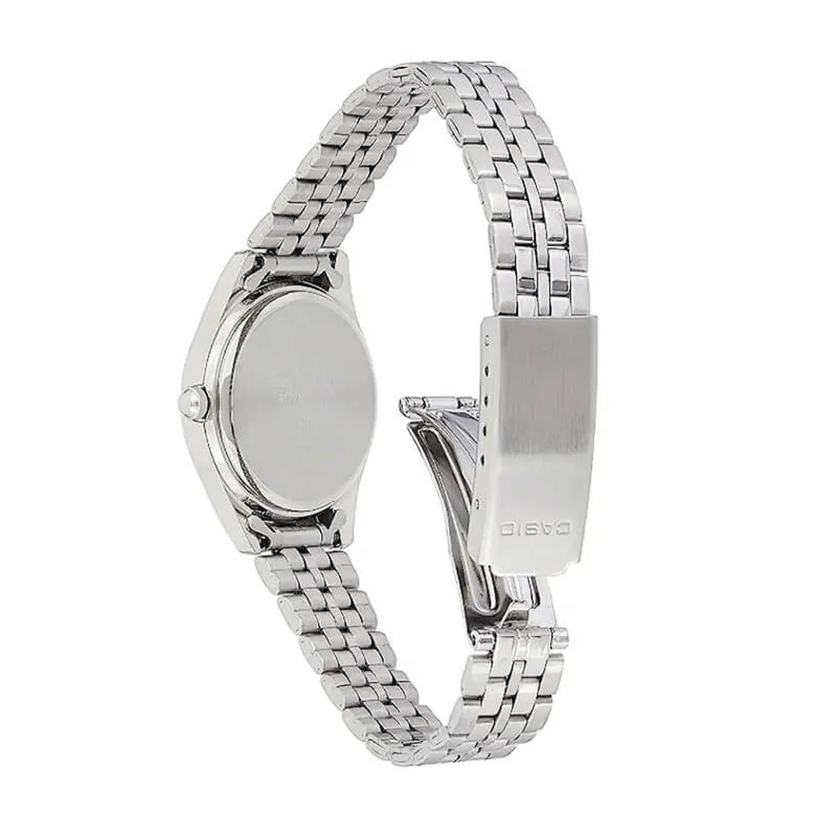CASIO - Reloj Casio Análogo Mujer LTP-1129A-7B