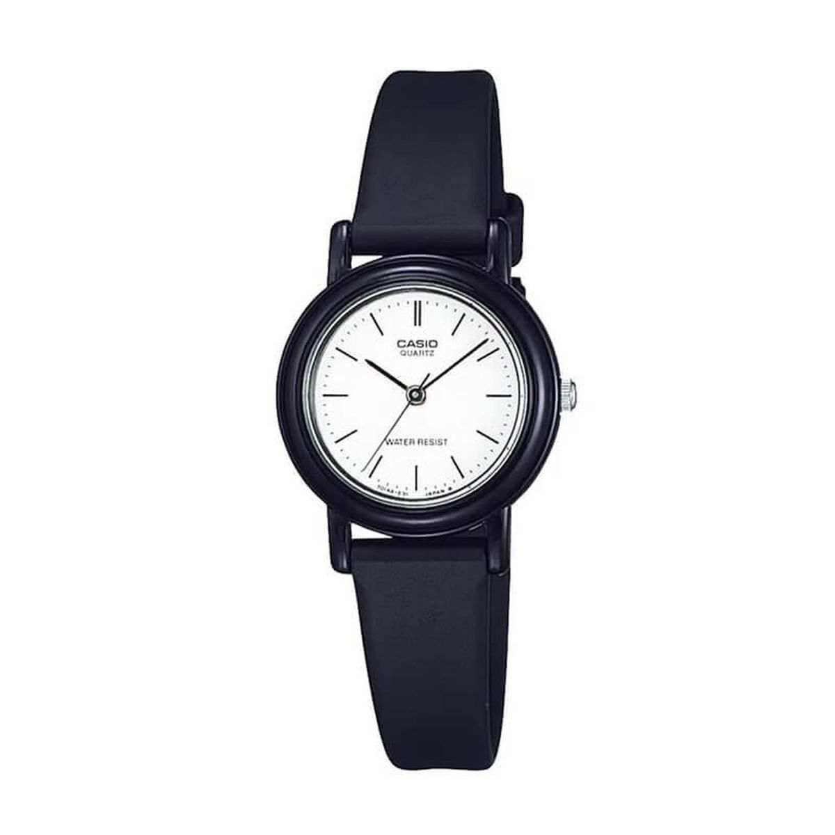 CASIO - Reloj Casio Análogo Mujer LQ-139B-7E