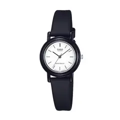 CASIO - Reloj Análogo Mujer LQ-139B-7E