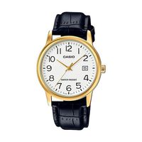 Reloj Análogo Hombre MTP-V002GL-7B2
