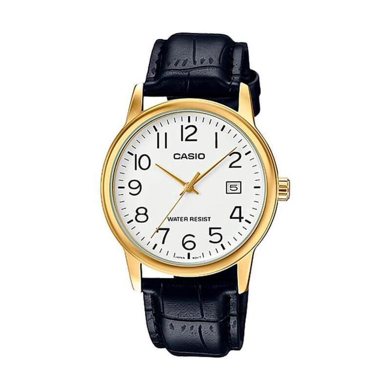 CASIO - Reloj Casio Análogo Hombre MTP-V002GL-7B2