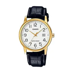 CASIO - Reloj Análogo Hombre MTP-V002GL-7B2