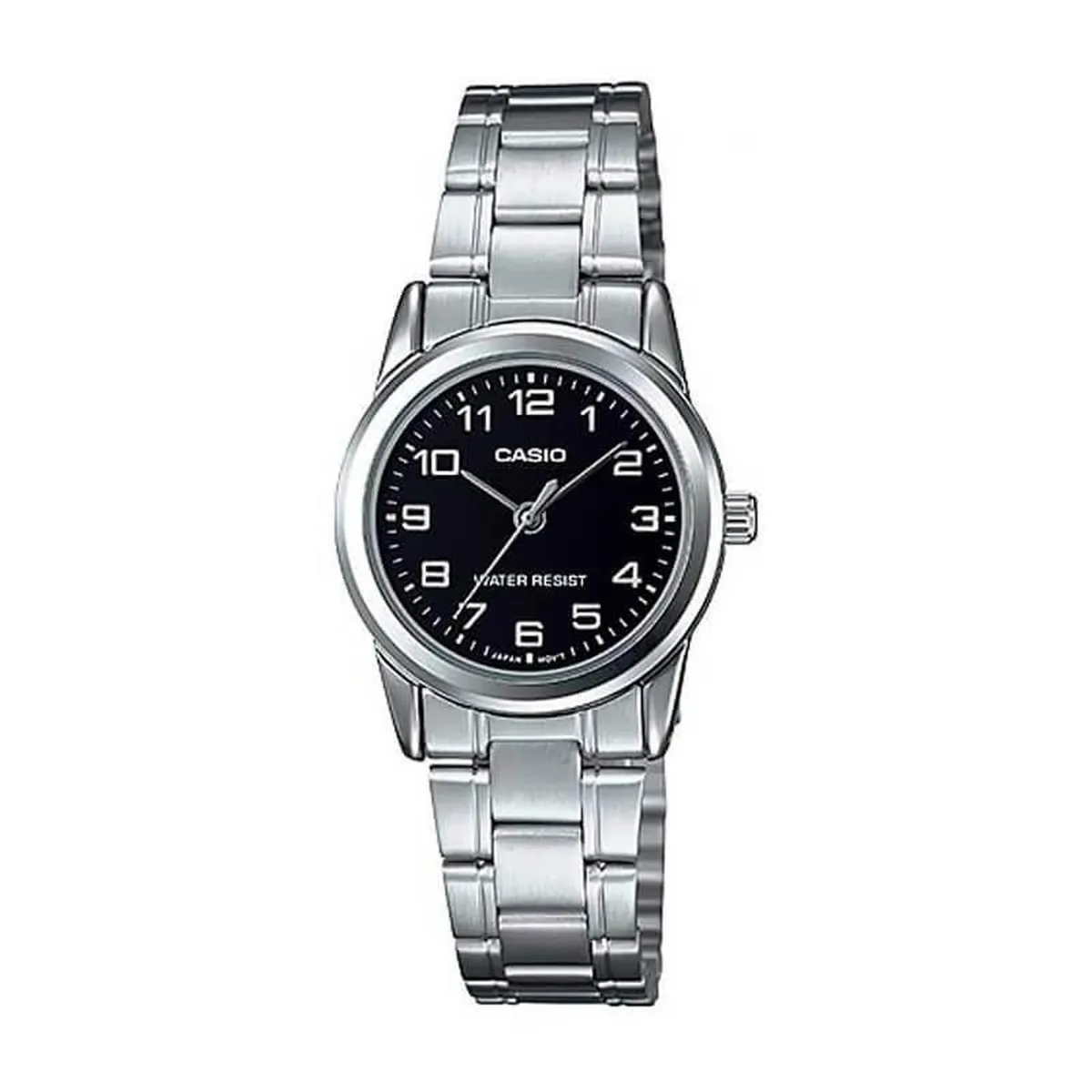 CASIO - Reloj Casio Análogo Mujer LTP-V001D-1B