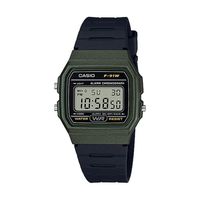 Reloj Digital Unisex F-91WM-3A