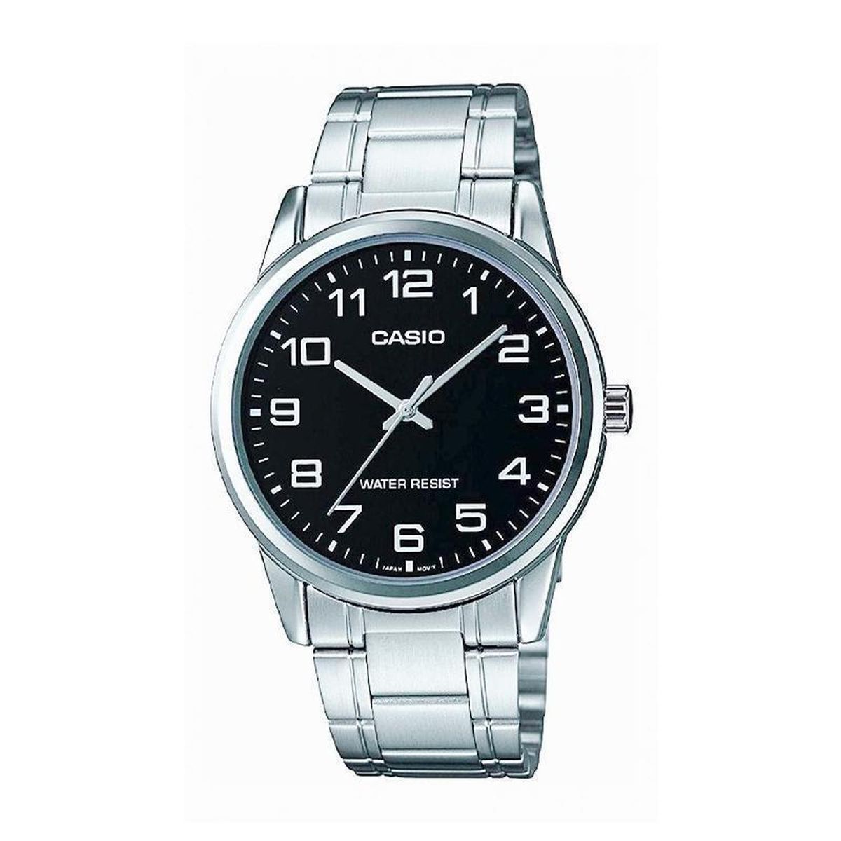 CASIO - Reloj Casio Análogo Hombre MTP-V001D-1B