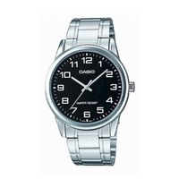 Reloj Análogo Hombre MTP-V001D-1B