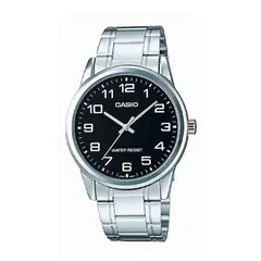CASIO - Reloj Análogo Hombre MTP-V001D-1B