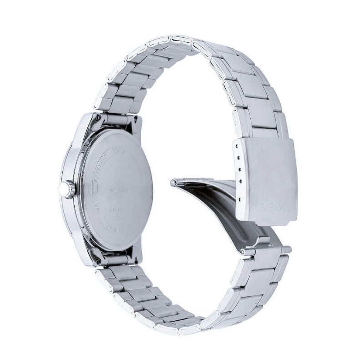 CASIO - Reloj Casio Análogo Hombre MTP-V001D-1B