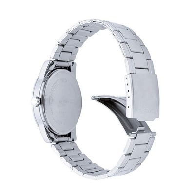 Imagen 2 del producto Reloj Análogo Hombre MTP-V001D-1B