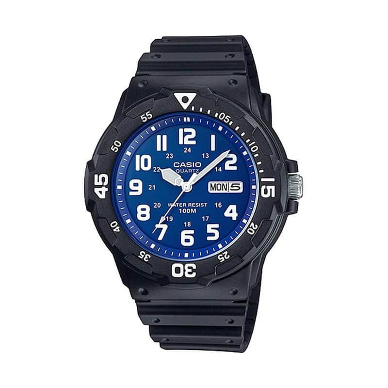 CASIO - Reloj Casio Análogo Hombre MRW-200H-2B2V
