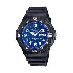 CASIO - Reloj Análogo Hombre MRW-200H-2B2V