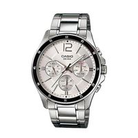 Reloj Cronógrafo Hombre MTP-1374D-7AV
