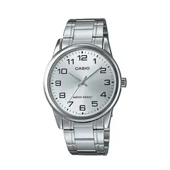 CASIO - Reloj Análogo Hombre MTP-V001D-7B