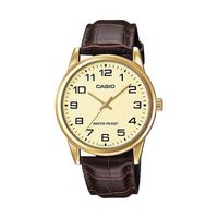 Reloj Análogo Hombre MTP-V001GL-9B