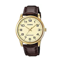 CASIO - Reloj Análogo Hombre MTP-V001GL-9B