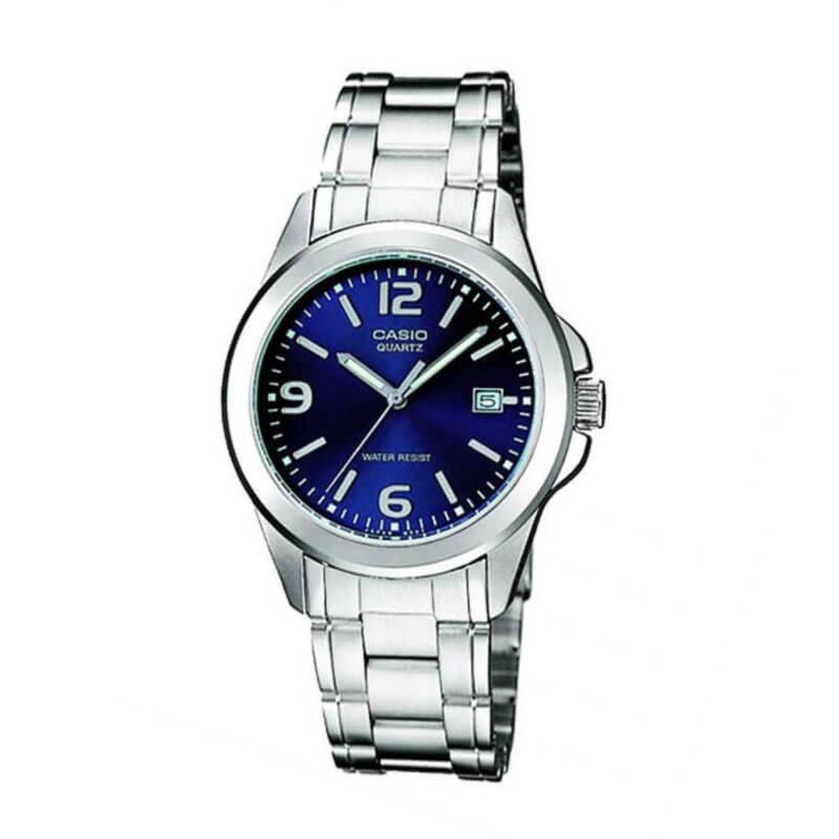 CASIO - Reloj Casio Análogo Mujer LTP-1215A-2A