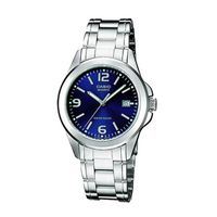 Reloj Análogo Mujer LTP-1215A-2A