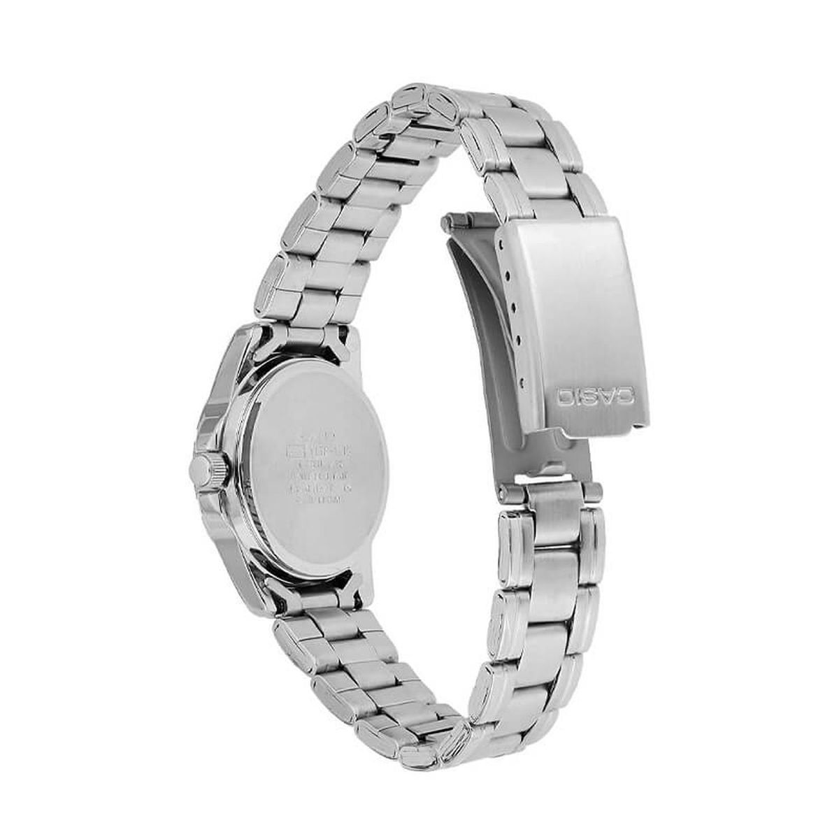 CASIO - Reloj Casio Análogo Mujer LTP-1215A-2A