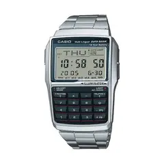 CASIO - Reloj Calculadora Unisex DBC-32D-1A