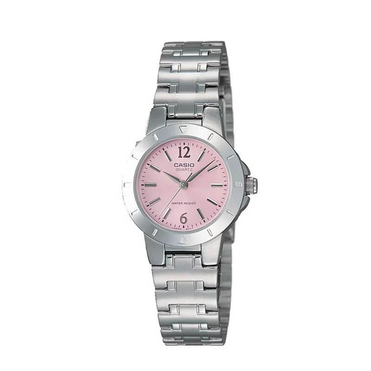 CASIO - Reloj Casio Análogo Mujer LTP-1177A-4A1