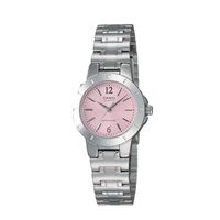 Reloj Análogo Mujer LTP-1177A-4A1