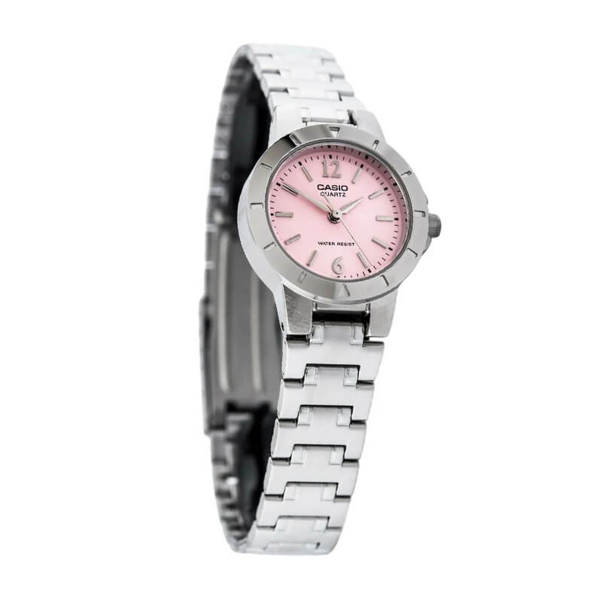 CASIO - Reloj Casio Análogo Mujer LTP-1177A-4A1