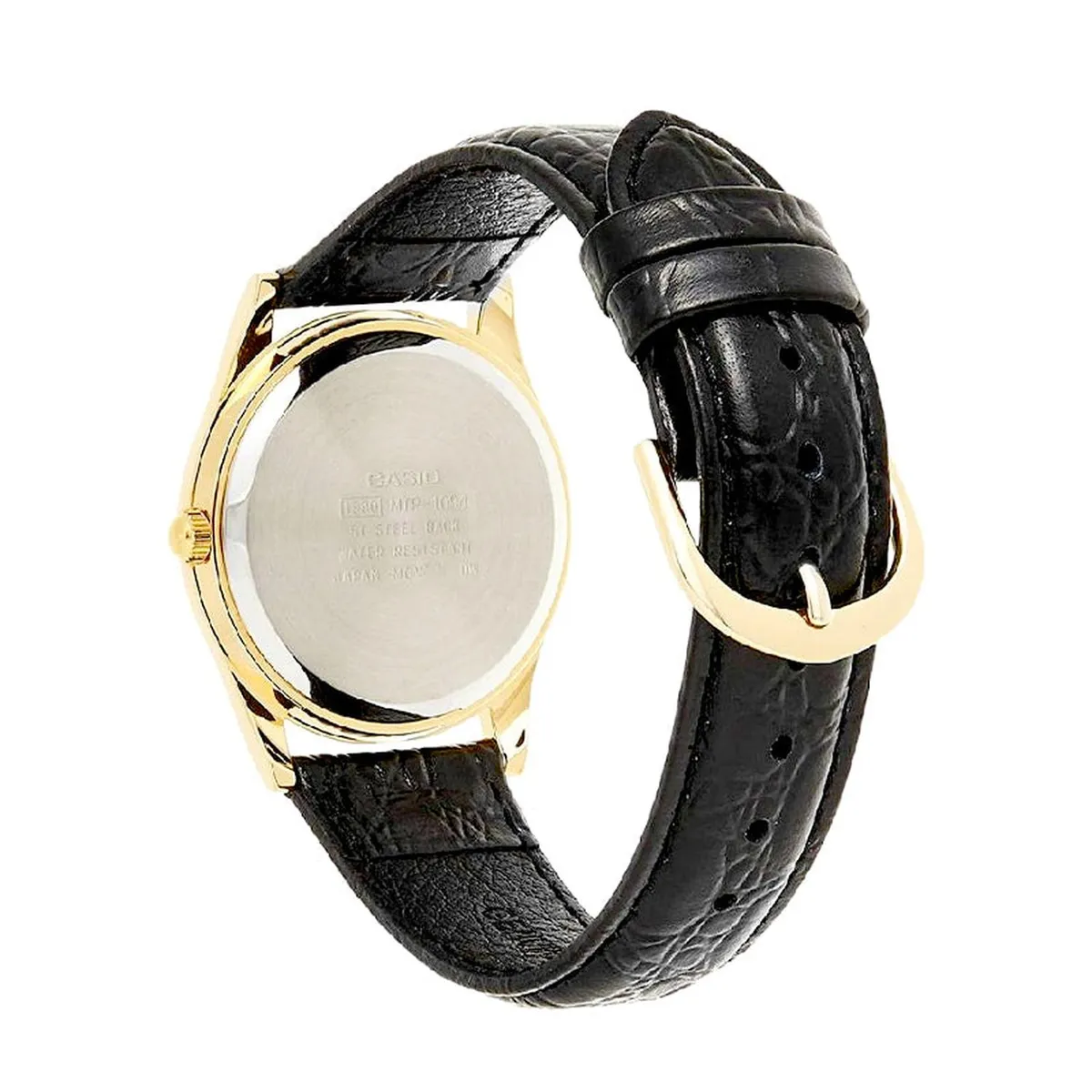 CASIO - Reloj Casio Análogo Mujer LTP-1094Q-7A