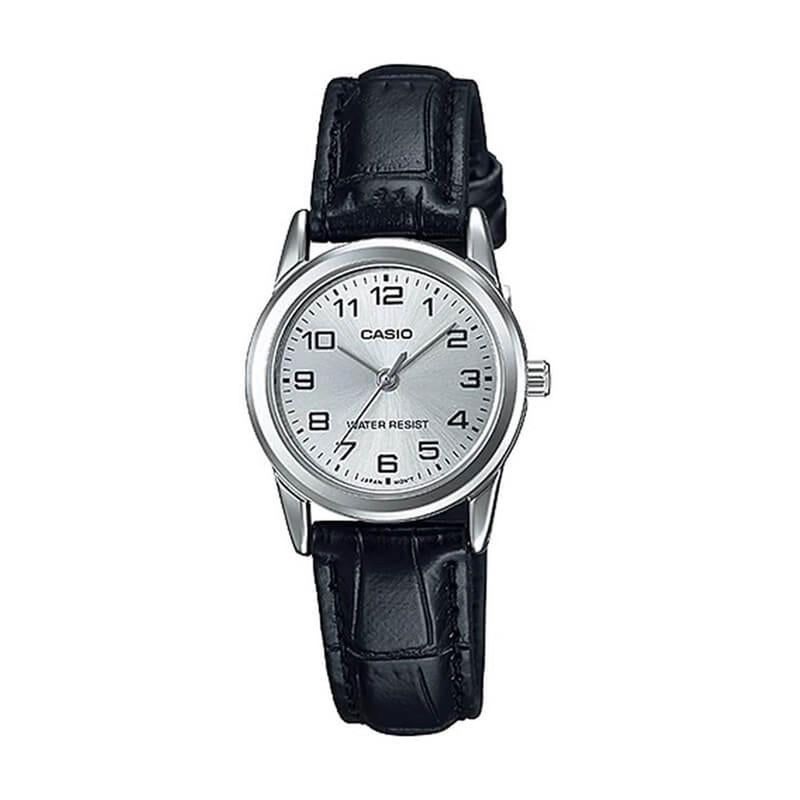 CASIO - Reloj Casio Análogo Mujer LTP-V001L-7B