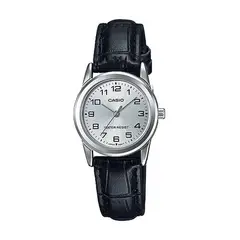 CASIO - Reloj Análogo Mujer LTP-V001L-7B