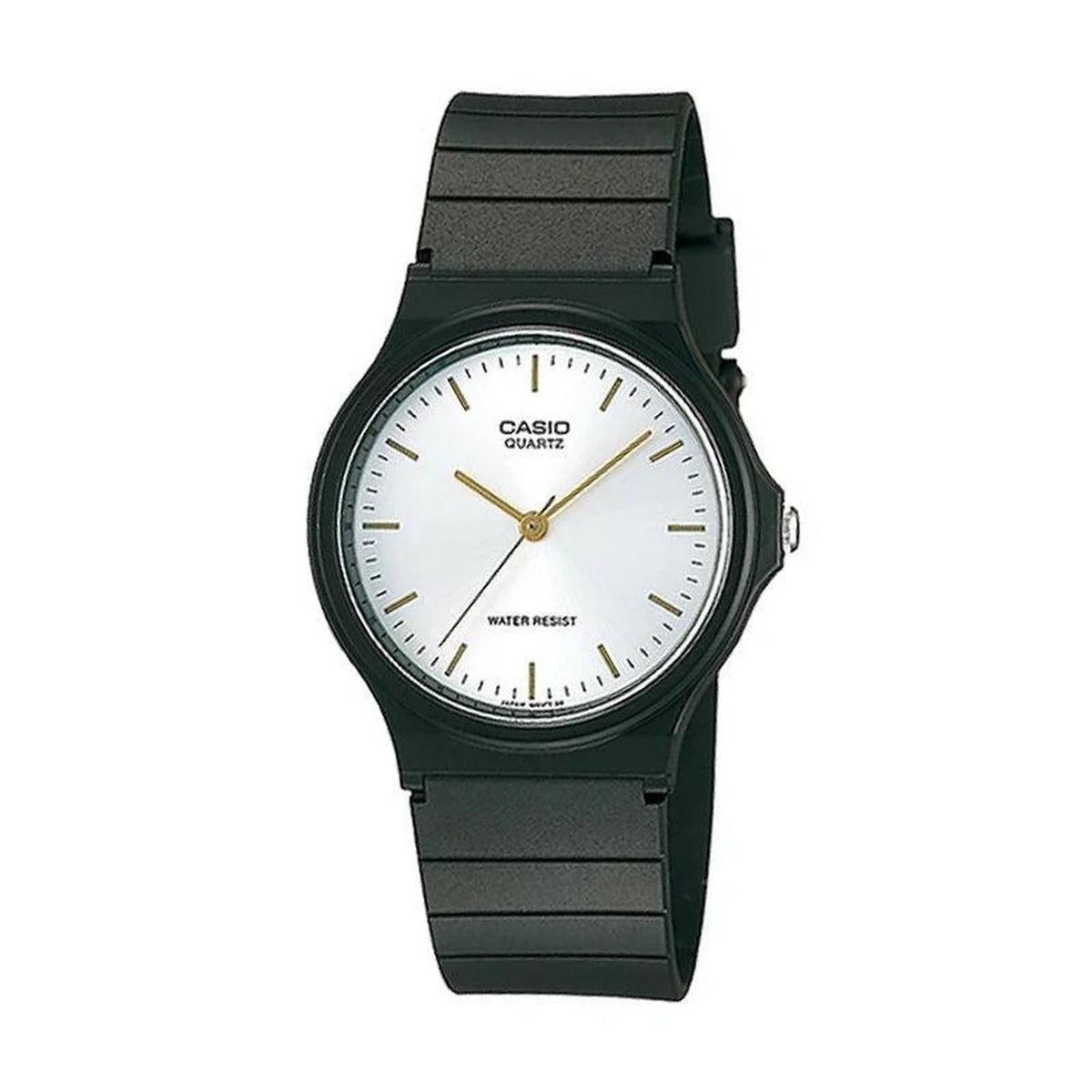 CASIO - Reloj Casio Análogo Unisex MQ-24-7E2
