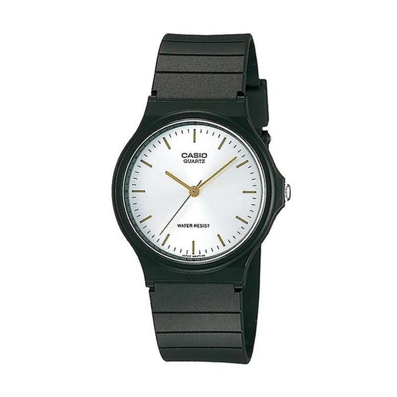 CASIO - Reloj Casio Análogo Unisex MQ-24-7E2