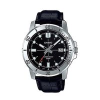 Reloj Análogo Hombre MTP-VD01L-1EV