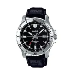 CASIO - Reloj Análogo Hombre MTP-VD01L-1EV