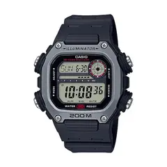 CASIO - Reloj Digital Hombre DW-291H-1AV
