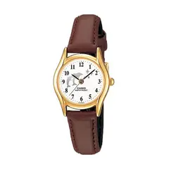 CASIO - Reloj Análogo Mujer LTP-1094Q-7B9